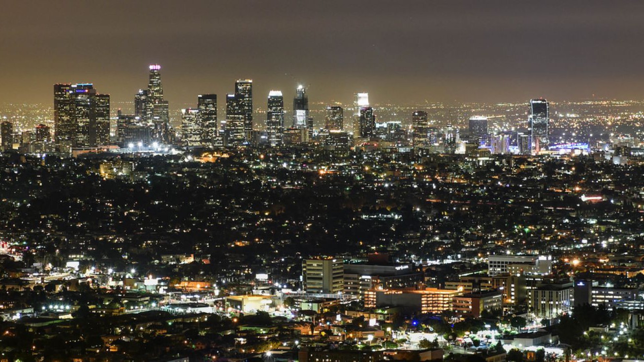 Los_Angeles